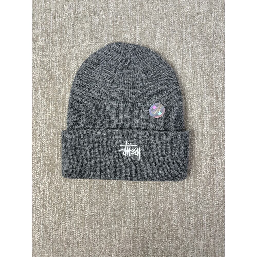 Stussy Cuff Beanie NEW